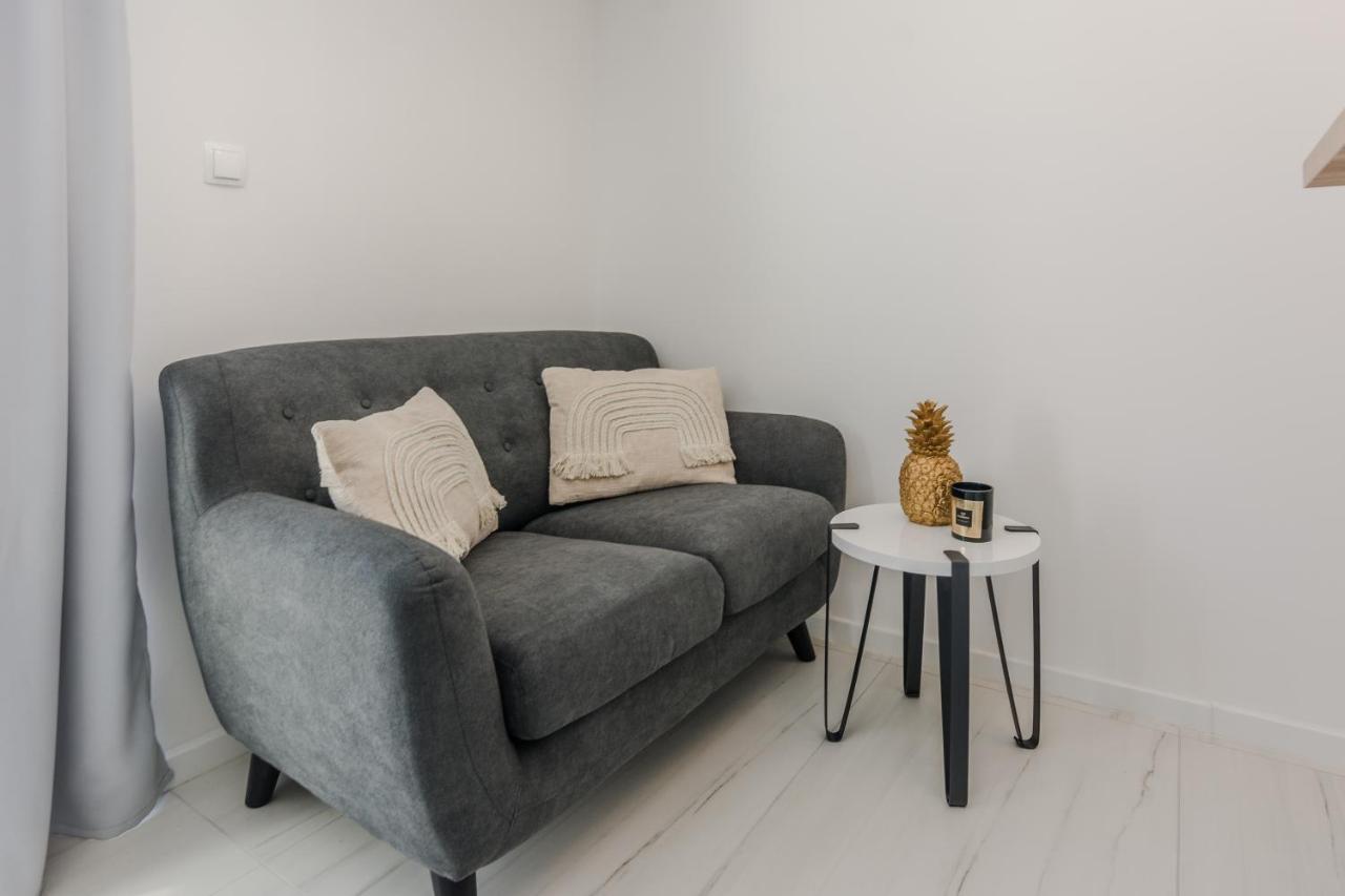 Apartment Redibo Привлака Экстерьер фото